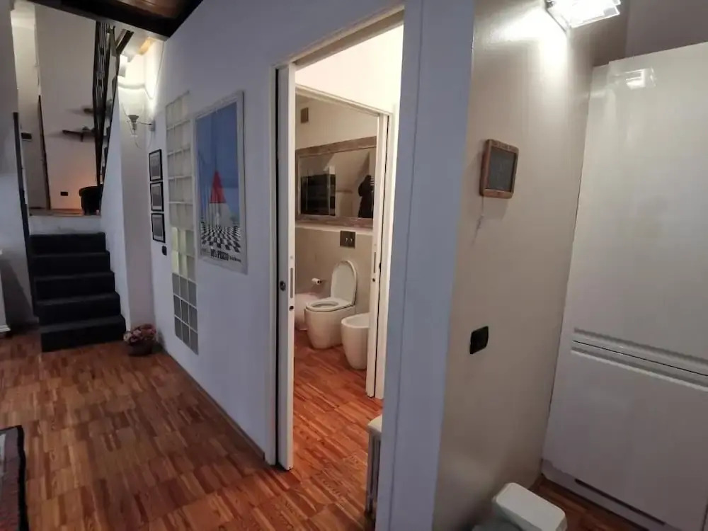 Loft 89 - Luxury and Relax