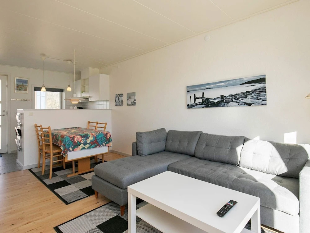 4 Person Holiday Home in Hals