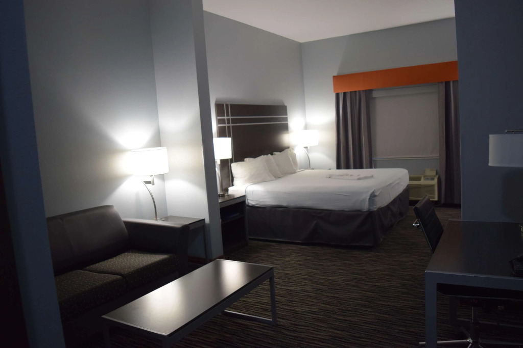Best Western Elkhart Inn & Suites