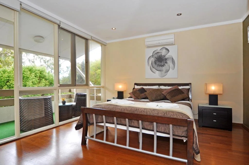 Park Vista Executive Apartments