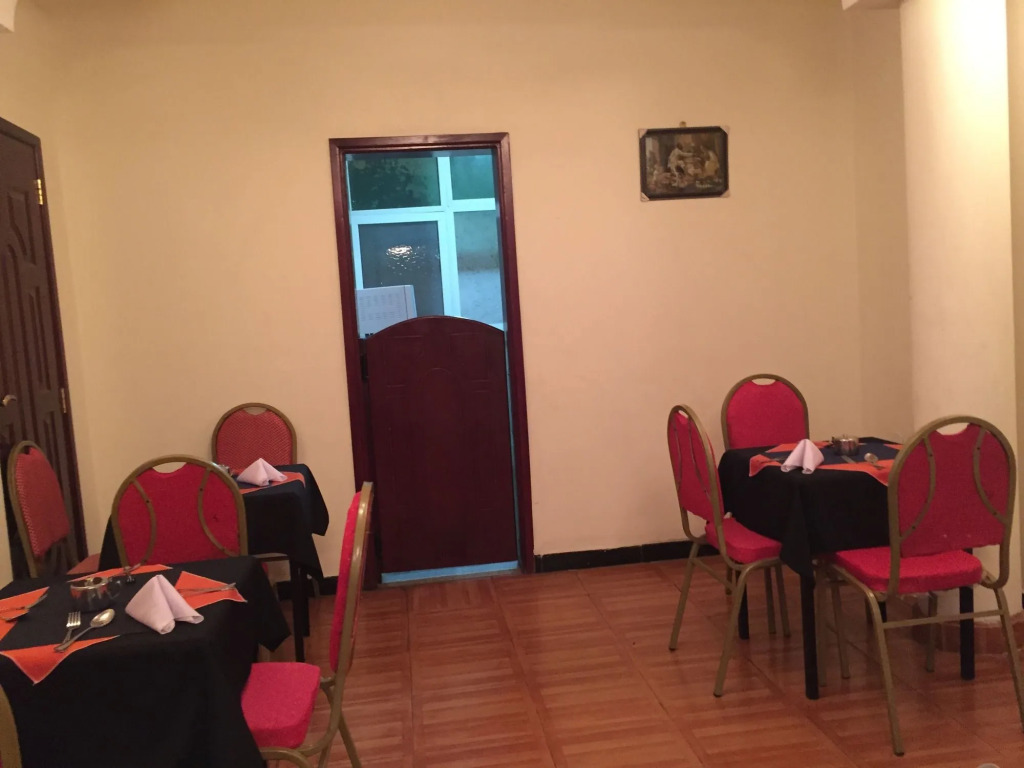 Kebena Guest House