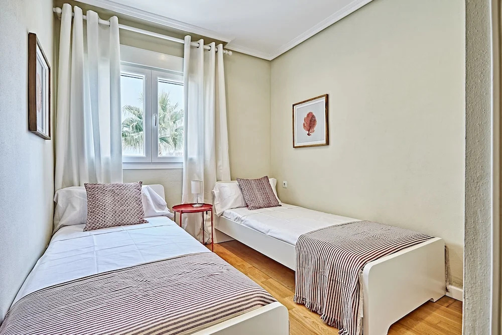 Beferent - Riviera Blanca Golf Playa