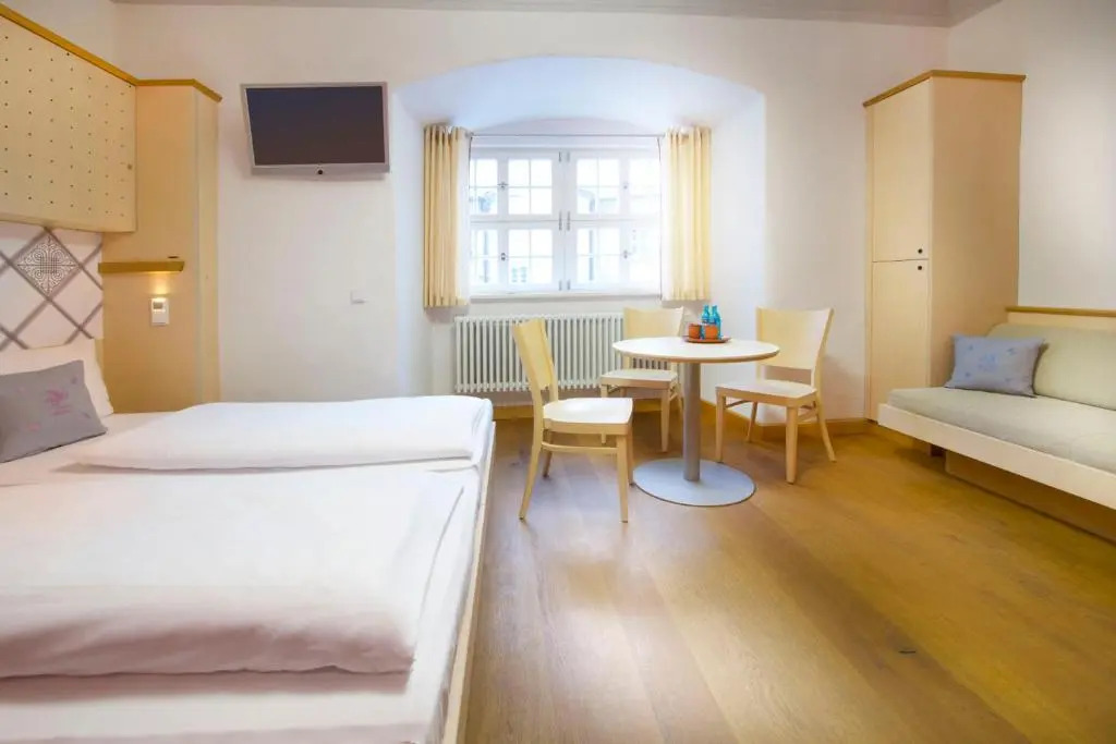 JUFA Hotel Kronach - Festung Rosenberg