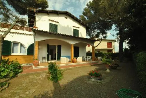 Villetta Marina