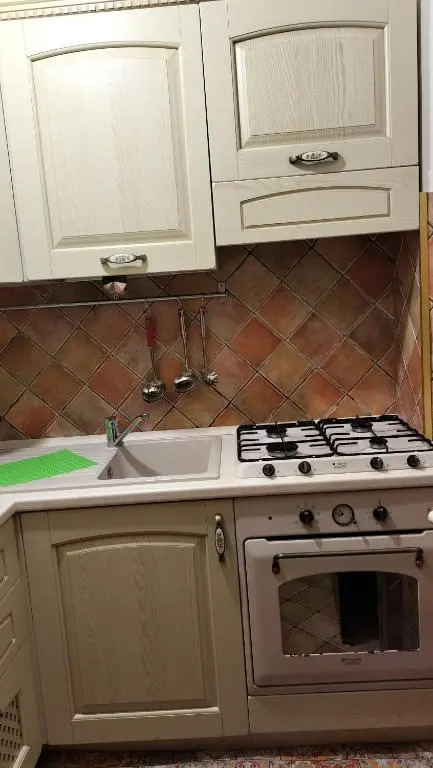 Casa vacanza da Giuseppe