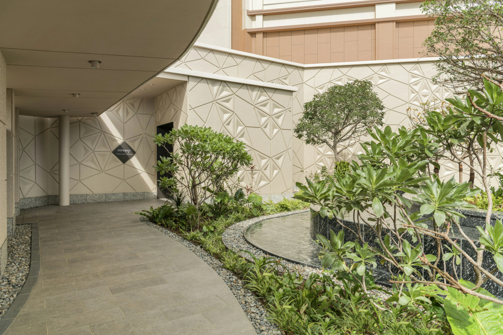 Canopy by Hilton Okinawa Miyako Island Resort