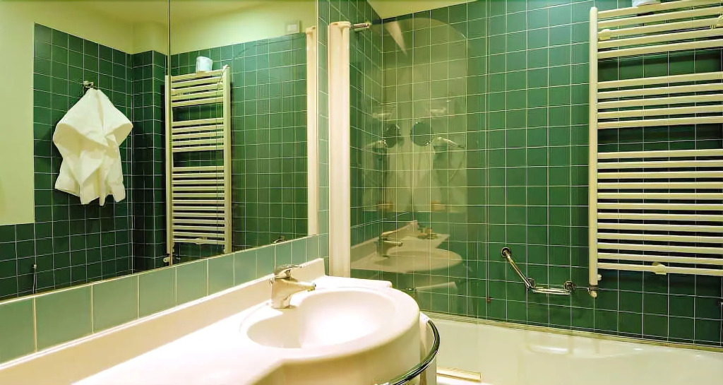 Dal Moro Gallery Hotel