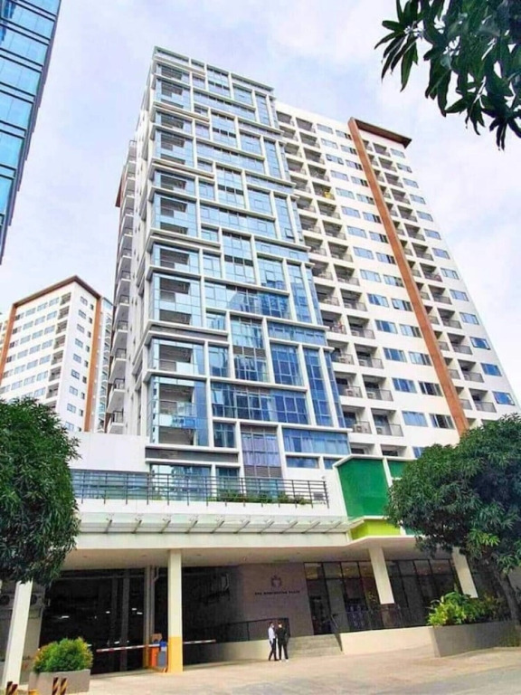 Mactan Newtown Omp Family Room