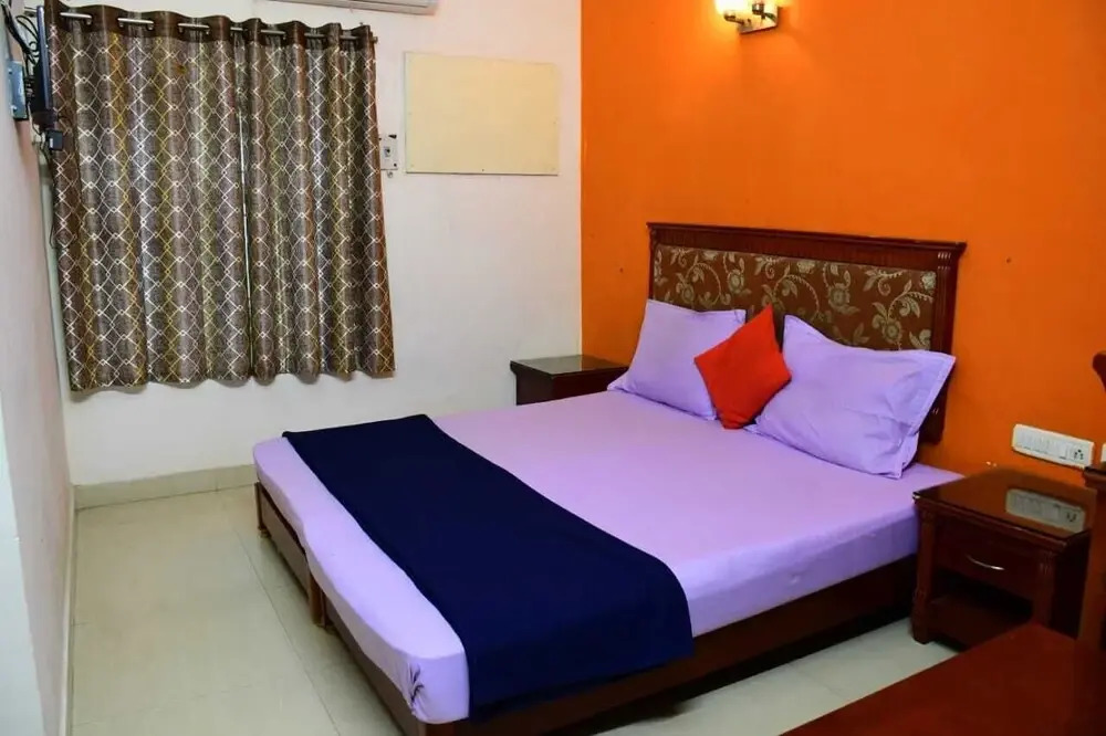 Sai Nalam Guest inn