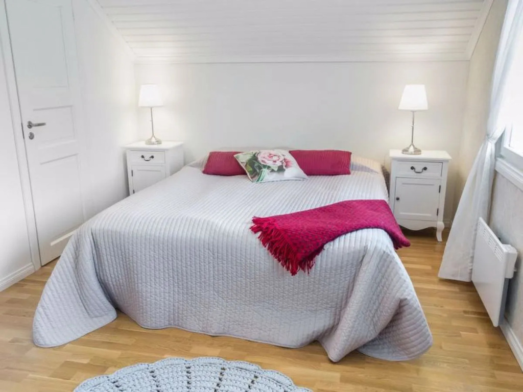 Holiday Home Villa einola by Interhome