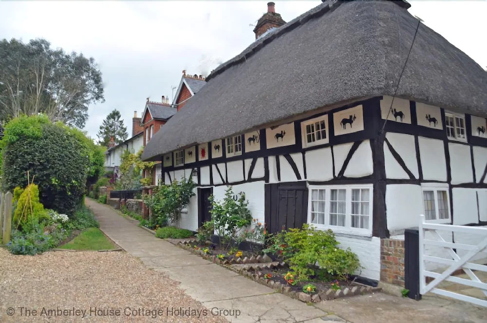 Lychgate Cottage