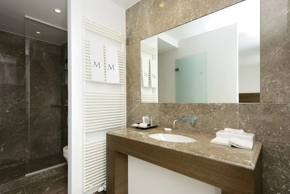 Hotel Messeyne