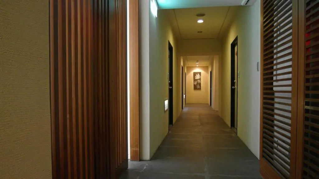 Boutique Hot Spring Resort