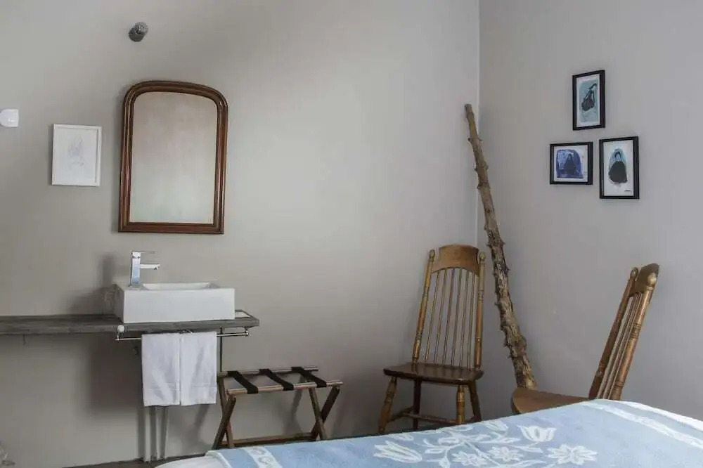 Guesthouse Tröllaskagi