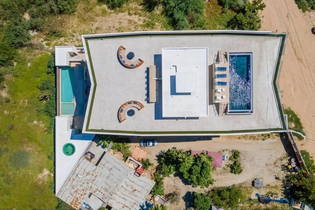 Brand new 2 Bedroom 2 Bath condo with rooftop pool Camino Viejo 403