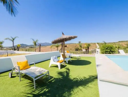 Cubos Villa Loft Monte Perdido