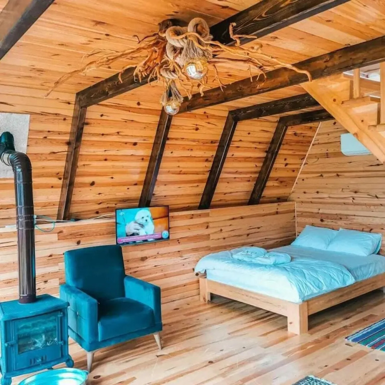 Oce Bungalow