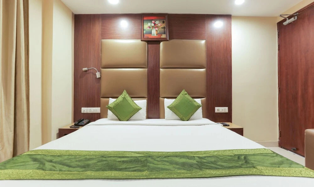 Hotel Balsons International