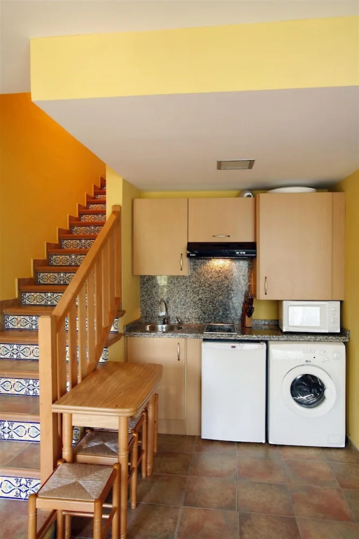 Apartamentos Aldea del Puente