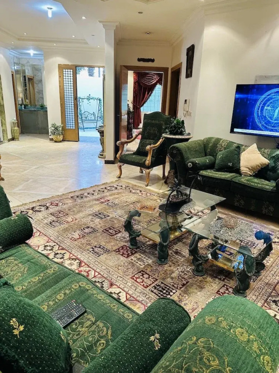 Vilaa al Mohamed