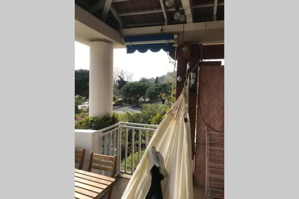 Magnifique Studio à 50m de la plage de Cavaliere - Studio Tamarindo