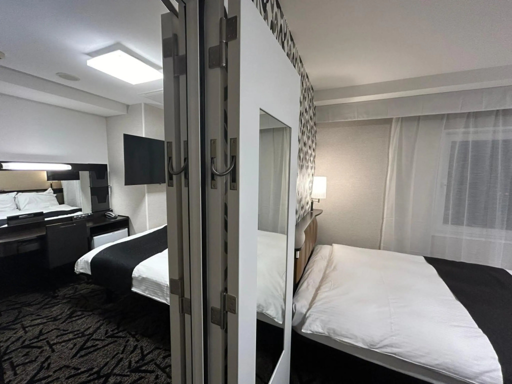 APA Hotel Naha Matsuyama