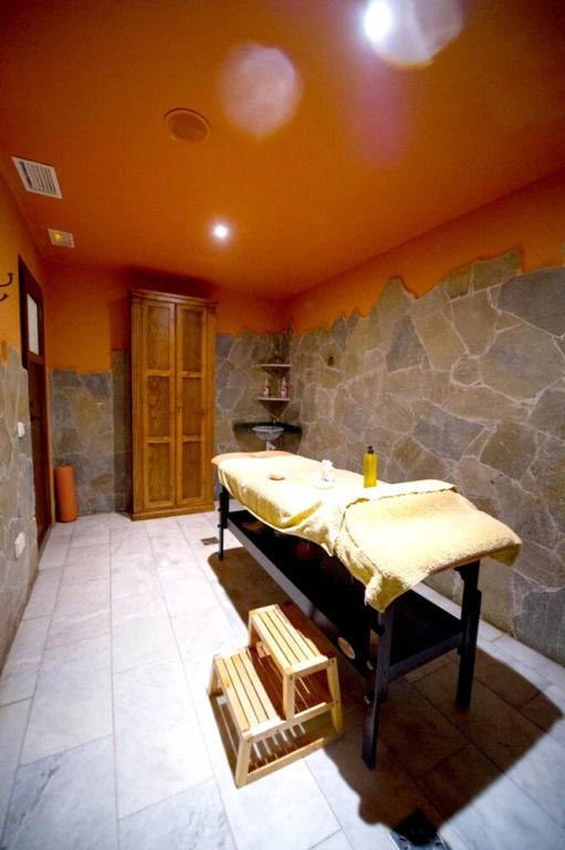 Studio in Venta del Charco, With Wonderful Mountain View, Private Pool