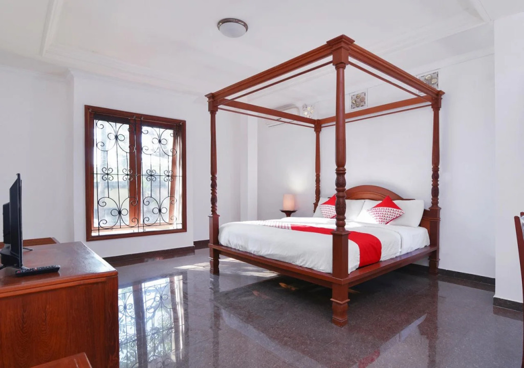 Starloka Saba Bali