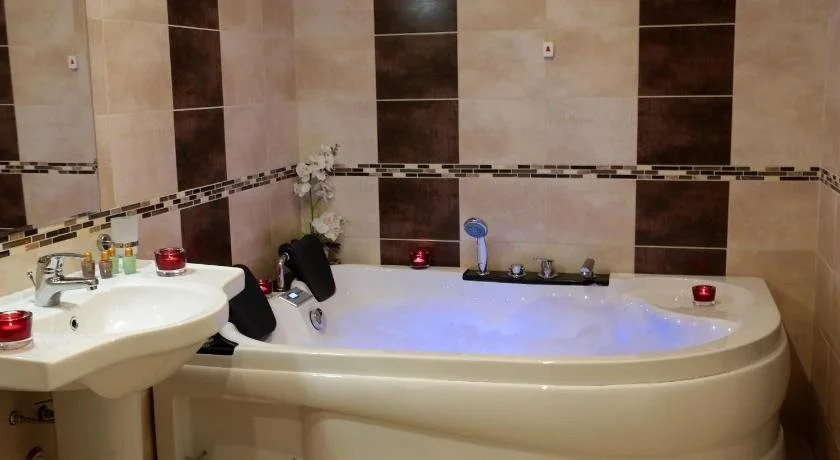 Hotel Spa Terma
