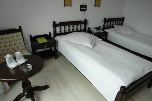 Hotel Ten Constanta
