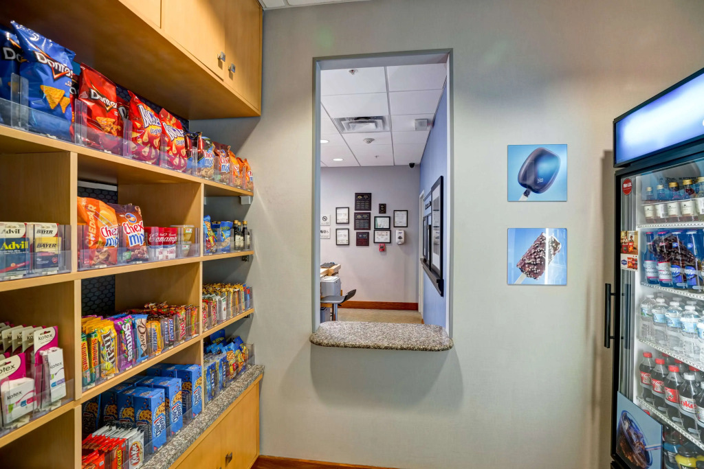 Hampton Inn & Suites Sarasota / Bradenton - Airport