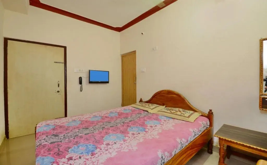 Surya Inn
