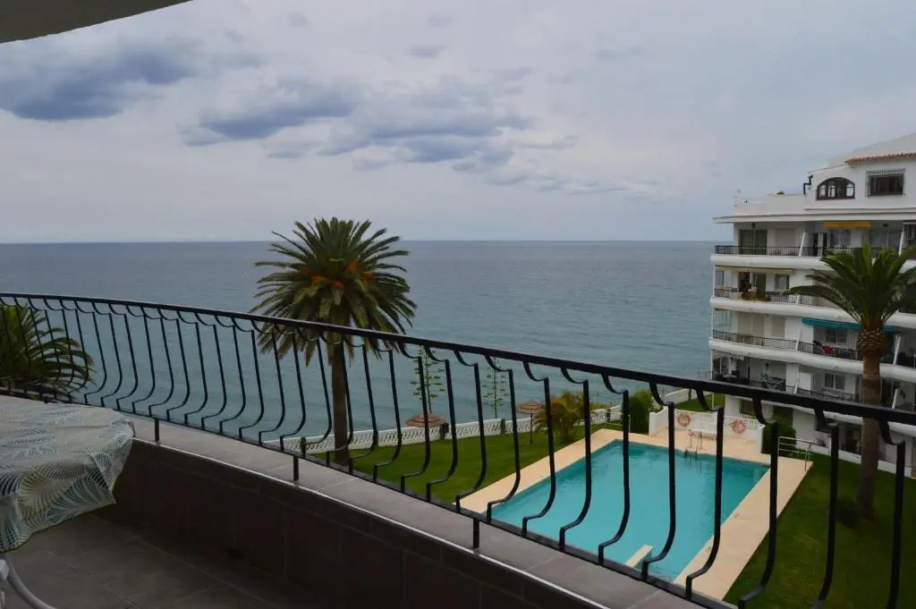 Acapulco Playa 404 Nerja