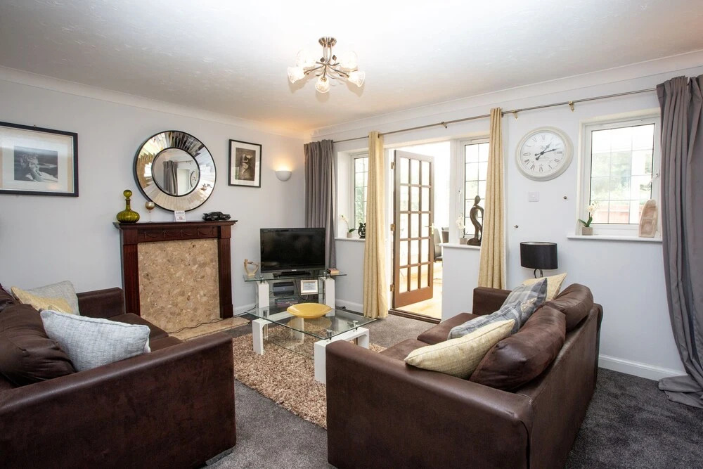 Bicester Serviced Accommodation - Oxfordshire