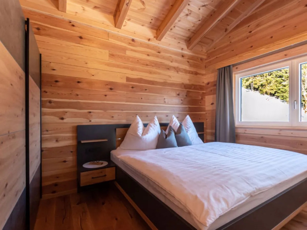 Holiday Home Alpenauszeit by Interhome