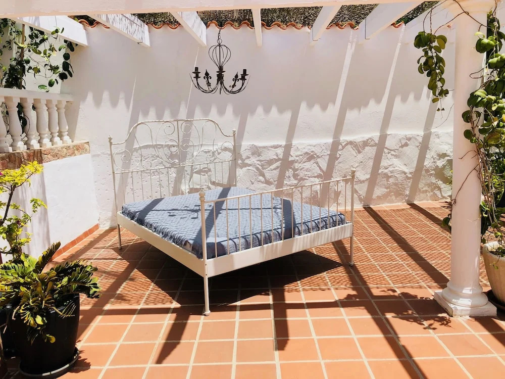 La casa blanca maspalomas - Adults Only