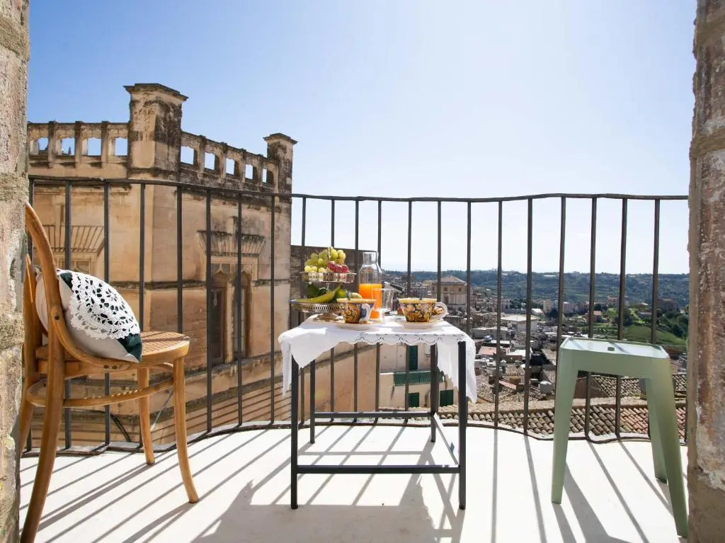 Maremoro casa barocca - appartamento intero
