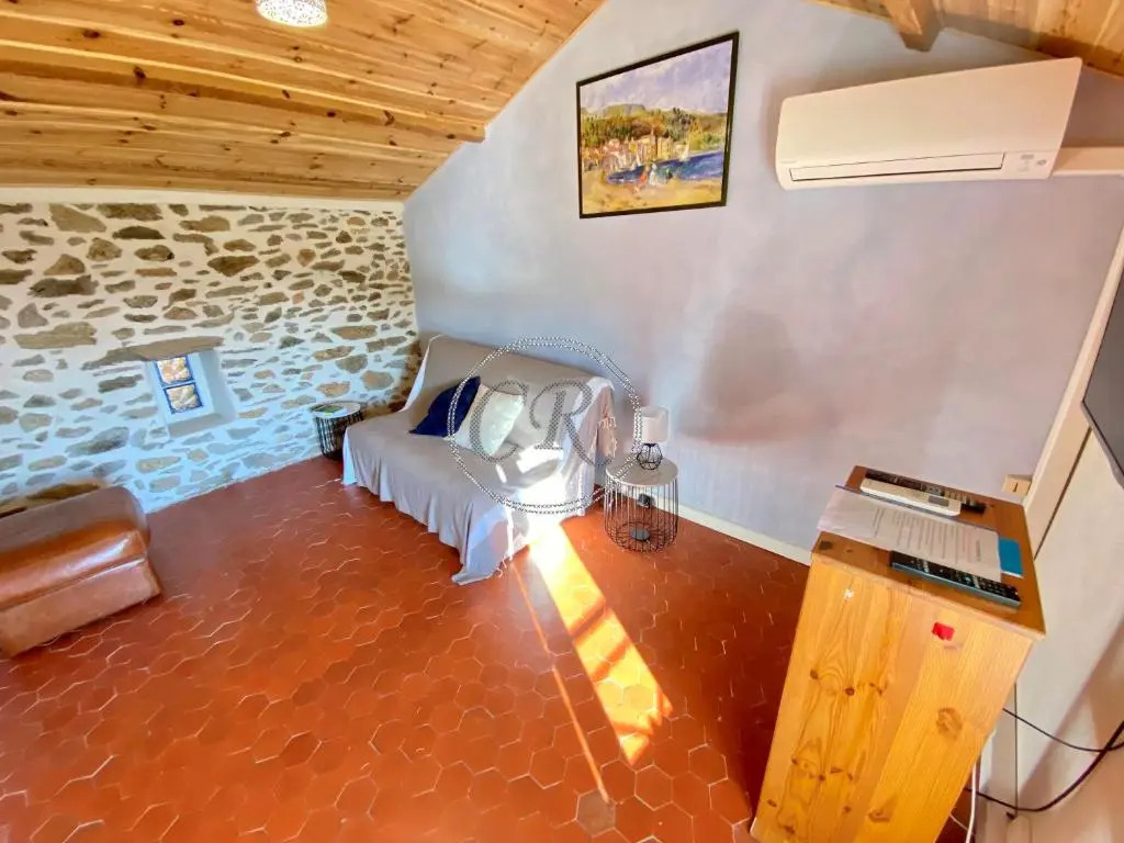 Appartement Duplex - 100M De La Plage De St Clair