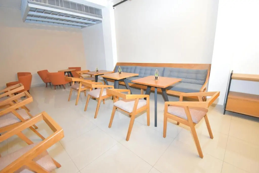 Apart Hotel Familiar en el Centro de Tacna Hasta 5 Personas