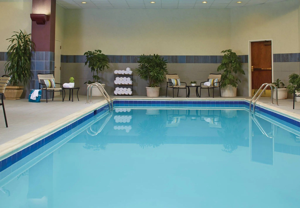 Marriott Cincinnati Airport