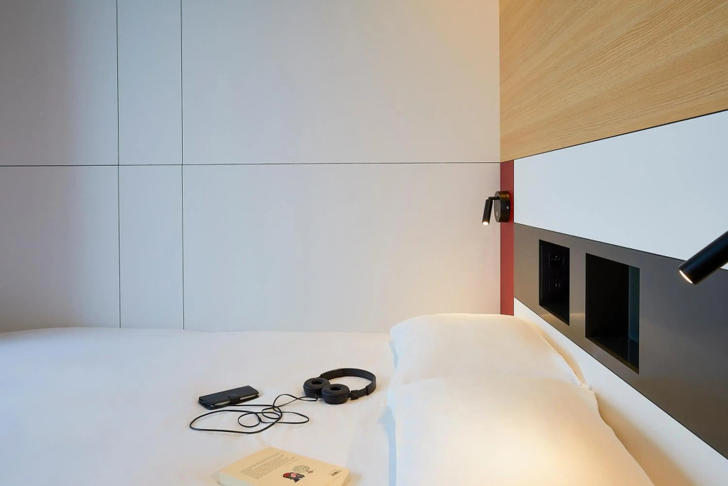 ibis budget Oostende Airport