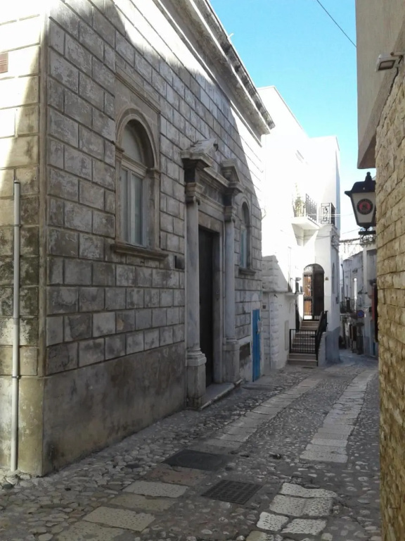 Borgo Antico