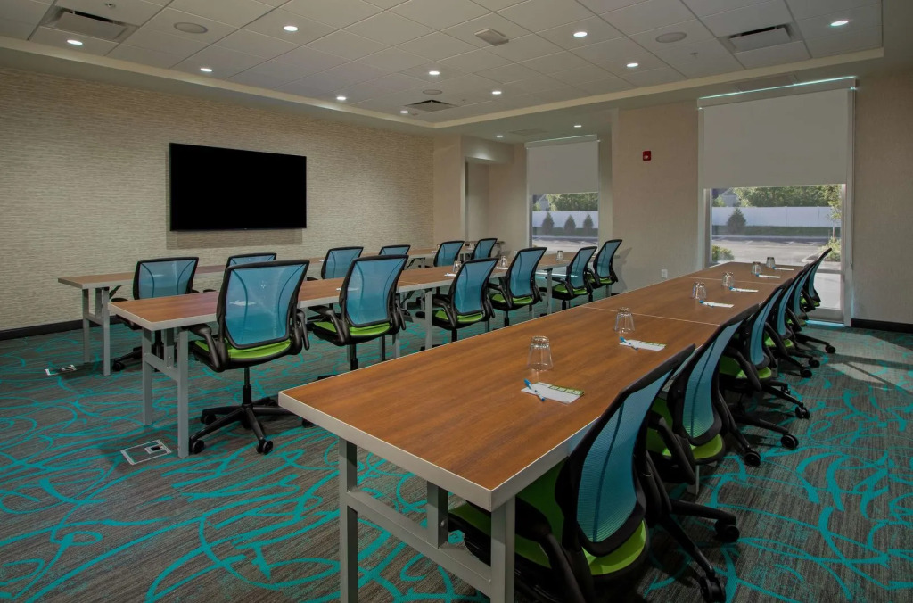 Home2 Suites By Hilton Grove City Columbus