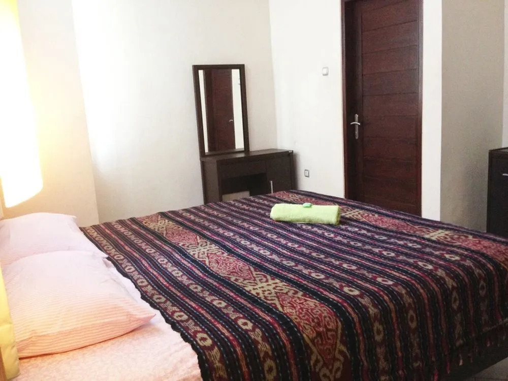 Ganggas Homestay