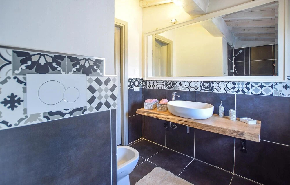 Stunning Home in Santa Maria Albiano With Outdoor Swimming Pool, Wifi and 3 Bedrooms