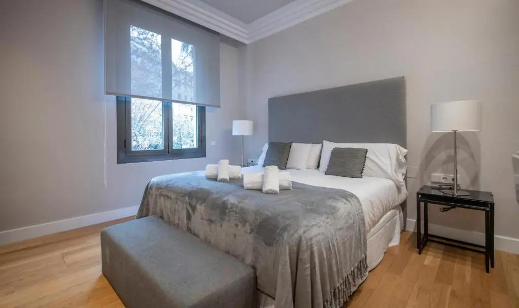 You Stylish Business Apartments