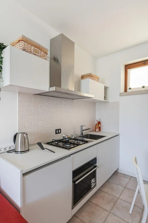 Mandorli 1 18 Apartment by Wonderful Italy