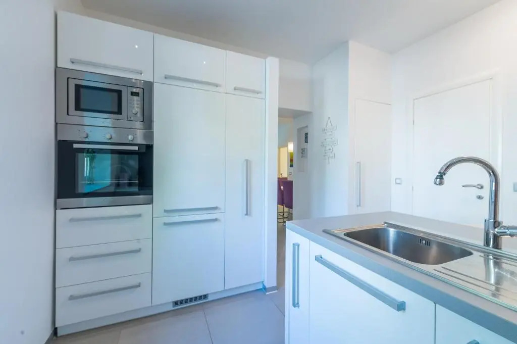 Fine Apartment Janeza Pavla