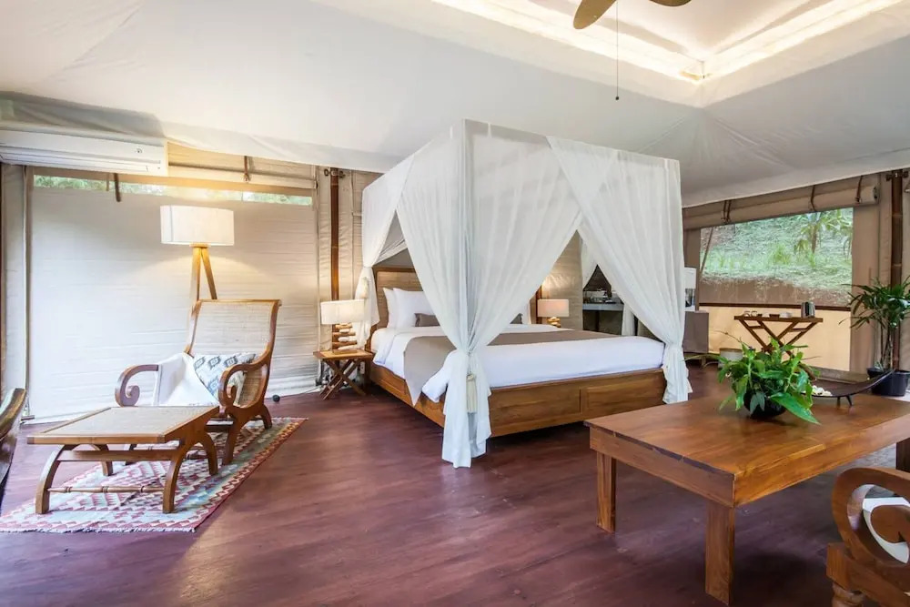 Galalima Glamping by AGATA