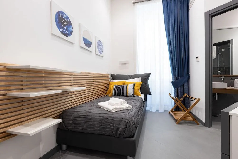 Titos Rooms